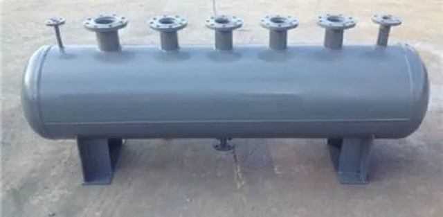 定海分集水器打压步骤