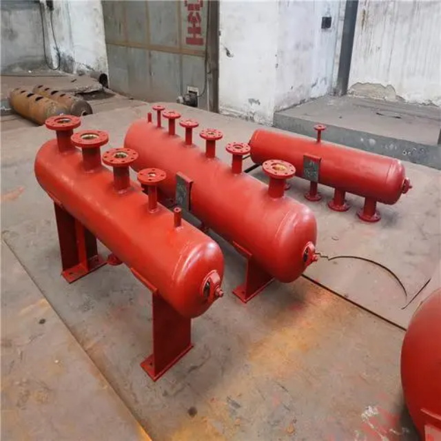 定海分集水器安装高度